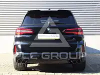 2020 BMW X5
