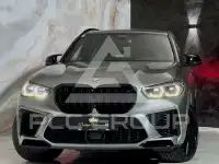 2020 BMW X5