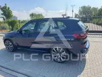 2020 BMW X5