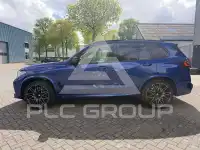 2020 BMW X5