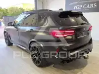 2020 BMW X5