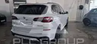 2020 BMW X5
