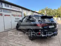 2020 BMW X5