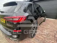 2020 BMW X5