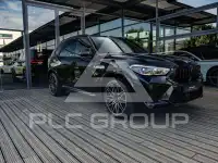 2020 BMW X5