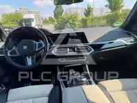 2020 BMW X5