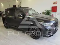 2020 BMW X5