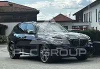2020 BMW X5