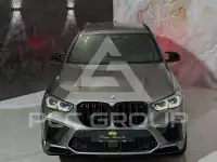 2020 BMW X5