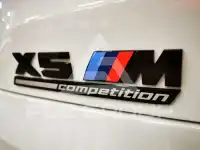 2020 BMW X5