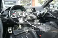 2020 BMW X5
