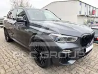 2020 BMW X5