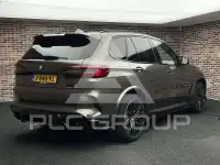 2020 BMW X5
