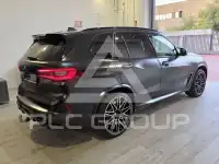 2020 BMW X5