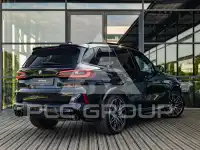 2020 BMW X5