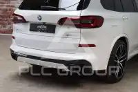 2020 BMW X5