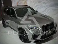 2020 BMW X5