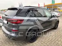 2020 BMW X5