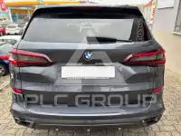 2020 BMW X5