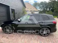 2020 BMW X5