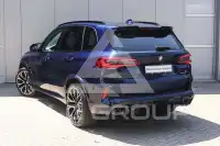 2020 BMW X5