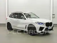 2020 BMW X5