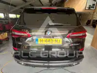 2020 BMW X5