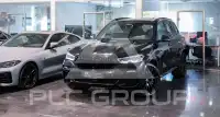 2020 BMW X5