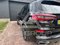2020 BMW X5
