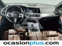 2020 BMW X5