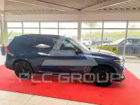2020 BMW X5