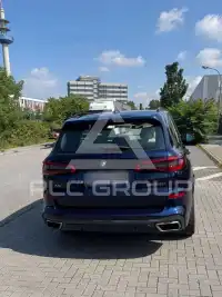 2020 BMW X5