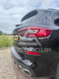 2020 BMW X5