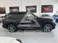 2020 BMW X5