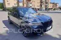 2020 BMW X5