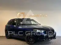 2020 BMW X5