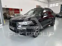2020 BMW X5
