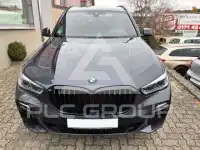 2020 BMW X5