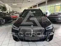 2020 BMW X5