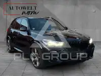 2020 BMW X5