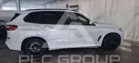 2020 BMW X5