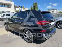 2020 BMW X5