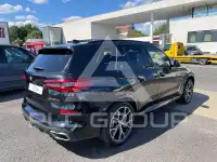2020 BMW X5