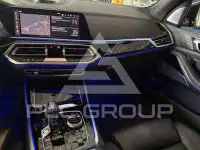 2020 BMW X5