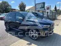 2020 BMW X5