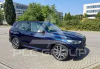 2020 BMW X5