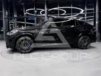 2020 BMW X6