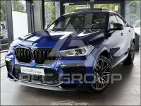 2020 BMW X6