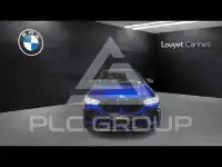 2020 BMW X6