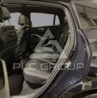 2020 BMW X6